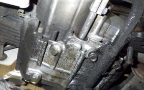 HONDA C90 SUPER CUB E HA02