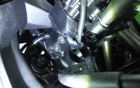 KAWASAKI ZX-25R 1981 ZX250E