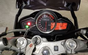 SUZUKI GSR250 GJ55D