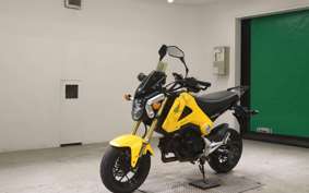 HONDA ｸﾞﾛﾑ 1993 JC61