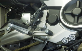 YAMAHA MT-01 2009