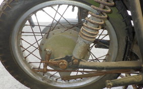 YAMAHA XS650 E S650