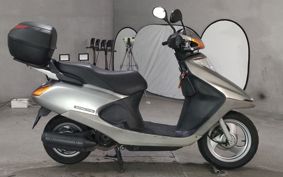 HONDA SPACY100 JF13