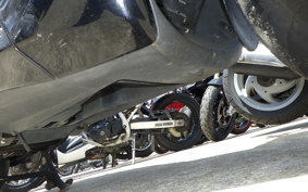 YAMAHA MAJESTY 125