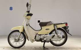 HONDA C110 SUPER CUB 2002 JA10