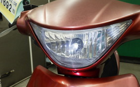SUZUKI ADDRESS V125 S CF4MA