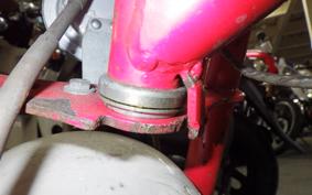 HONDA MONKEY 1995 Z50M