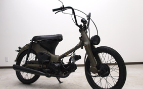 HONDA C70 SUPER CUB C70