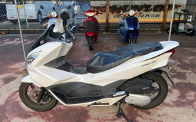 HONDA PCX125 JF56