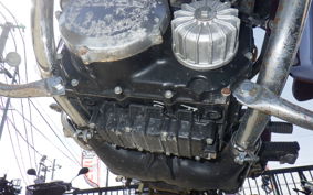 HONDA GL700ｲﾝﾀｰｽﾃｲ RC10