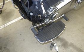 HARLEY FLSTF 1580 2009