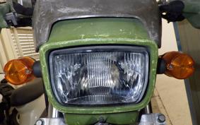 KAWASAKI SUPER SHERPA 2000 KL250G