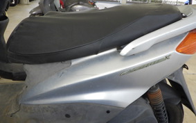 YAMAHA CYGNUS 125 X SE12J