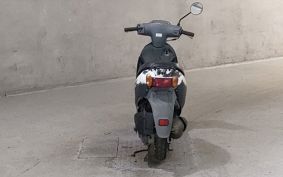 SUZUKI LET`S4 CA45A