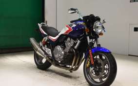 HONDA CB400SF VTEC 2008