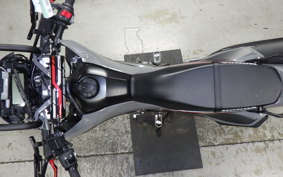 HONDA CRF250L 2017 MD47