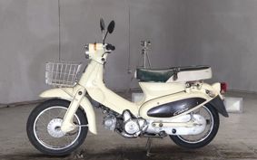 HONDA LITTLE CUB C50