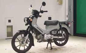 HONDA ｸﾛｽｶﾌﾞ110-3 2006 JA60