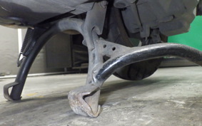 SUZUKI ADDRESS V125 G 2007 CF46A