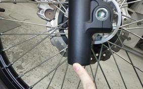 KAWASAKI KLX230ｼｪﾙﾊﾟ 1991 LX232A