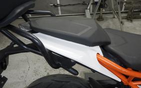 KTM 250 DUKE
