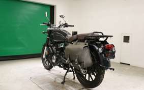 HONDA GB350C 2024 NC64