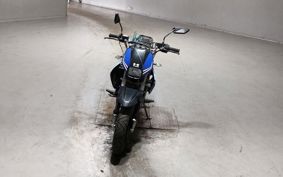 KAWASAKI KSR110 KL110A