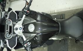 BMW K1600GTL 2018