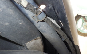 HONDA TACT GEN 2 AF30