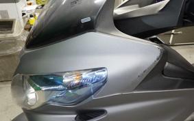 SUZUKI SKYWAVE 400 A 2016 CK45A