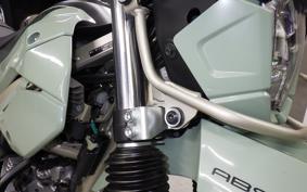 KAWASAKI KLX230ｼｪﾙﾊﾟ 2008 LX232A