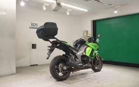 KAWASAKI NINJA 1000 A 2019