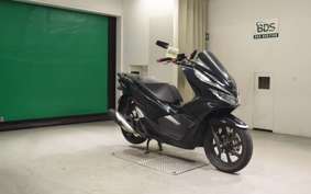 HONDA PCX 125 2021 JF81
