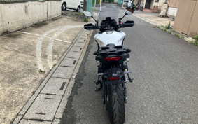 YAMAHA TRACER 9 GT 2023 RN70J