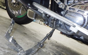 HARLEY FLHTKSE 1800CVO 2014