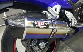 SUZUKI HAYABUSA Gen.2 2016 GX72B