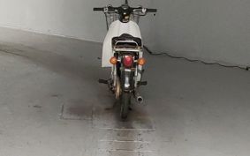 HONDA SUPER CUB50 C50