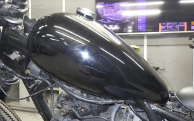 YAMAHA SR400 Gen.2 1999