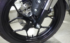 YAMAHA XSR125 2024 RE46J
