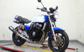 SUZUKI GSX400 1996 GK79A