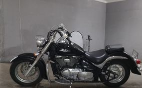 SUZUKI INTRUDER 400 CLASSIC 2009 VK54A