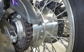 HONDA CB1100 EX 2016 SC65