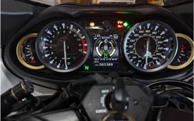 SUZUKI HAYABUSA 2022 EJ11A