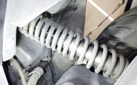 SUZUKI ADDRESS V125 S CF4MA