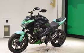 KAWASAKI Z800 2015