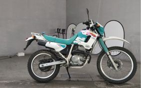 HONDA XL250 DEGREE MD26