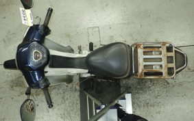 HONDA C50 SUPER CUB AA04