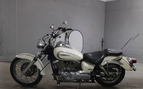 YAMAHA DRAGSTAR 250 VG02J