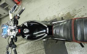 HONDA JADE MC23