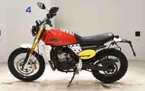 FANTIC  キャバレロスクRANブラ 2020